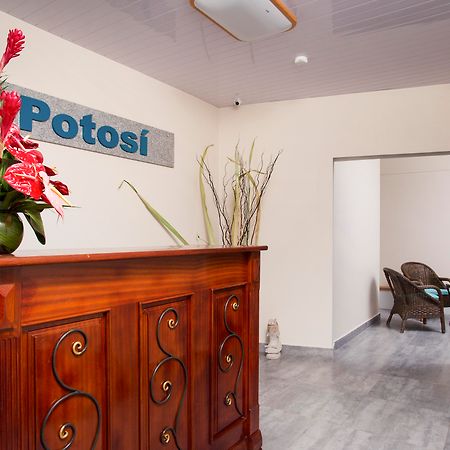 Residence Potosi Trou aux Biches Luaran gambar