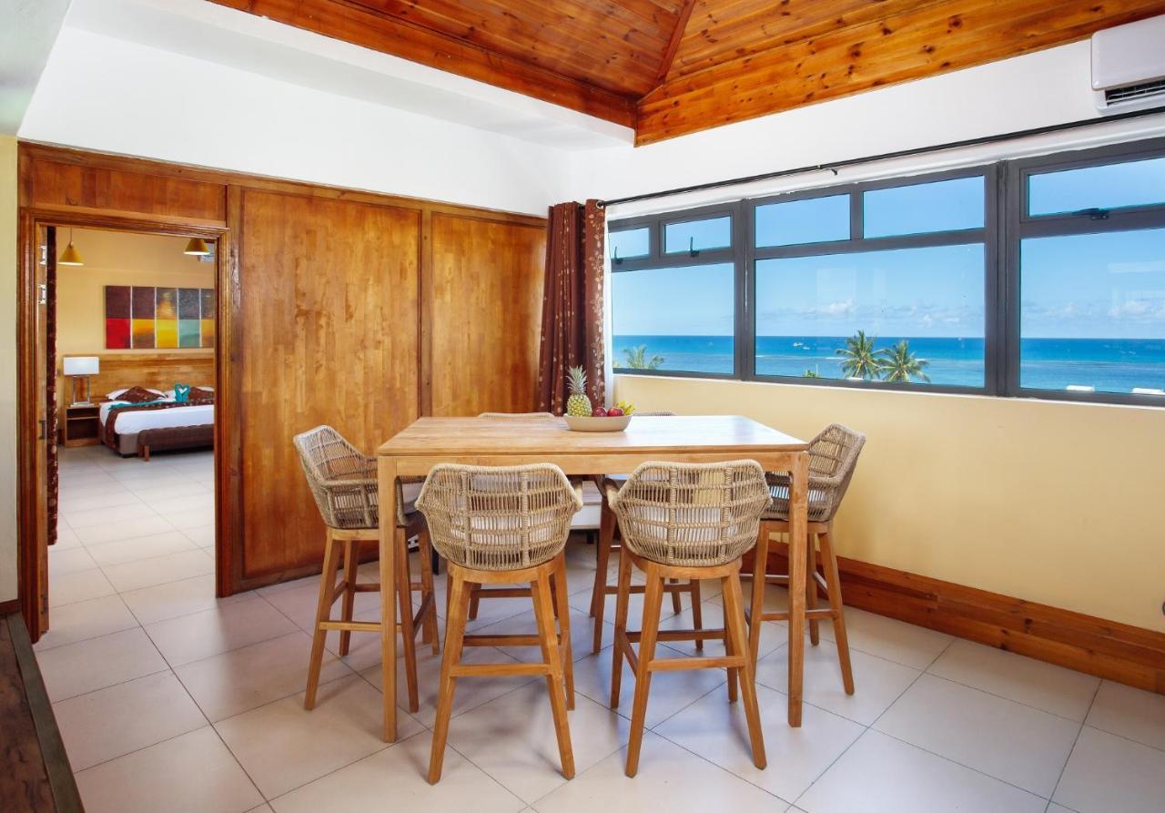 Residence Potosi Trou aux Biches Luaran gambar